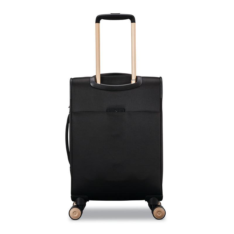 Samsonite Mobile Solution Expandable Spinner Carry-On with USB