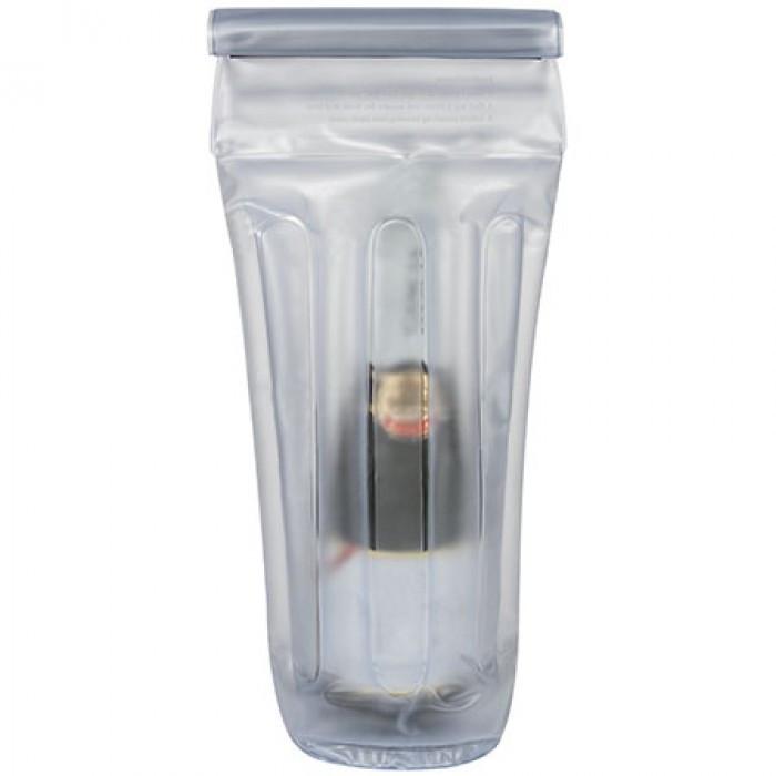Travelon Inflatable Bottle Pouch