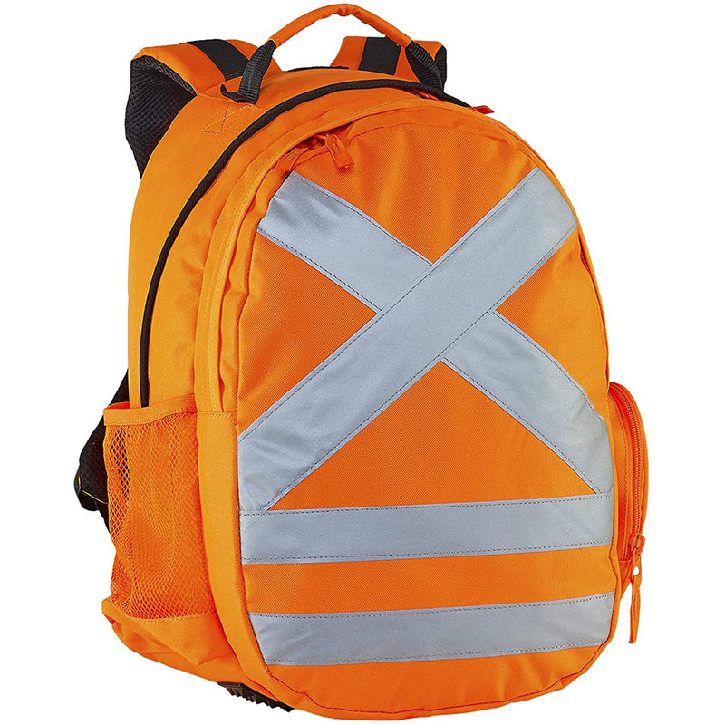 Talus HighRoad Caribee Calibre High Visibility Safety Backpack