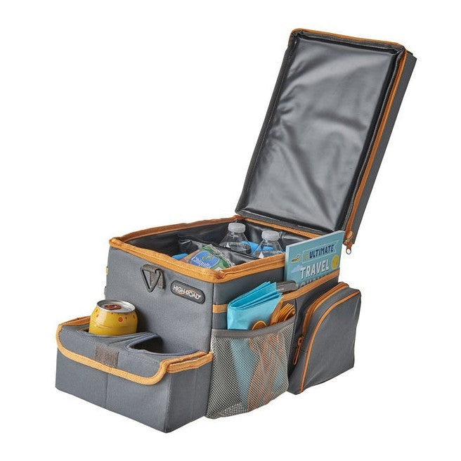 Talus High Road® CarHop™ Back Seat Organizer Insulated Cooler
