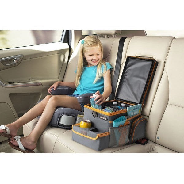Talus High Road® CarHop™ Back Seat Organizer Insulated Cooler