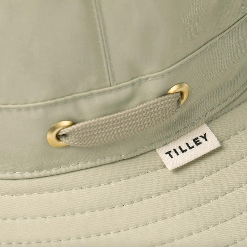 Tilley LTM5 Airflo® - Khaki/Olive - 7 1/8 & 7 7/8 Only - ONLINE ONLY