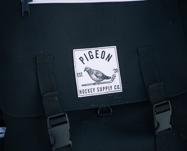 Pigeon Hockey Supply Co. - Pigeon Pack "ODR Bag"