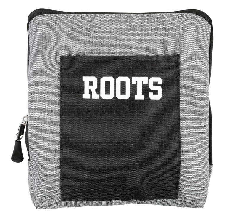 Roots Foldable Travel/Duffle Bag