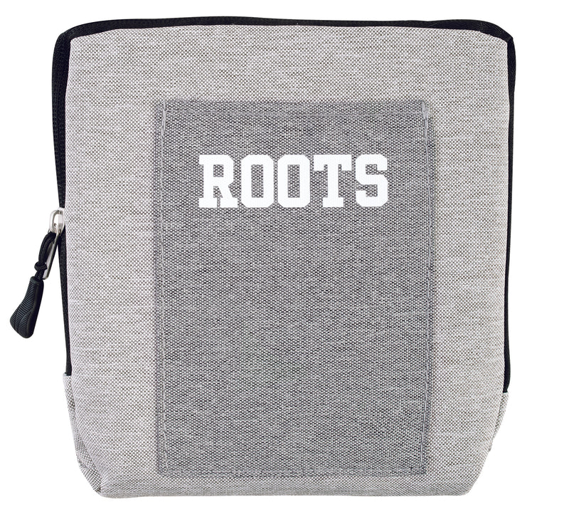 Roots Foldable Tote Bag
