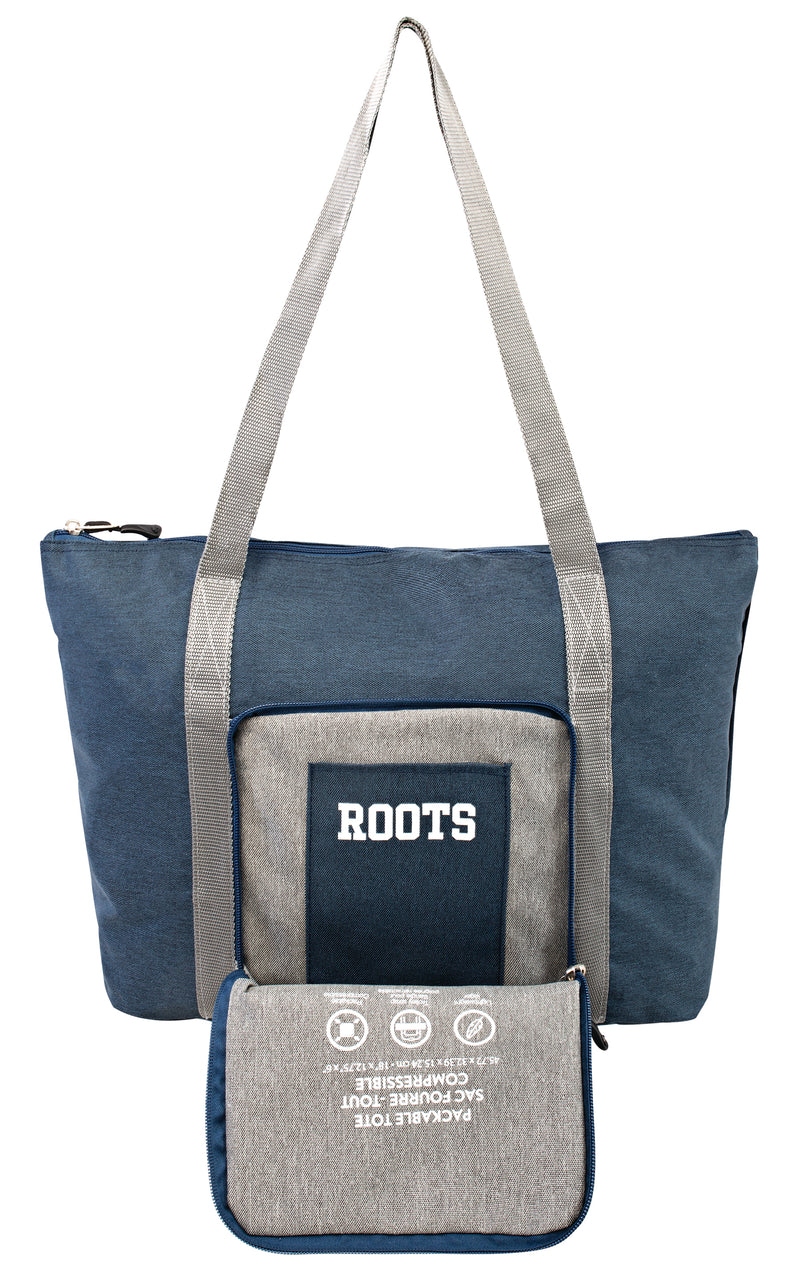 Leather Toiletry Bag by Roots Canada | Luggage | Fairmont Store - Fairmont  Store US