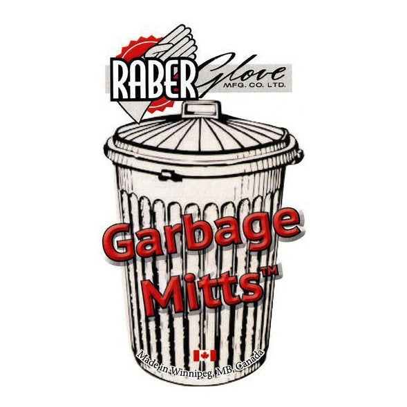 Raber Youth GARBAGE MITTS®