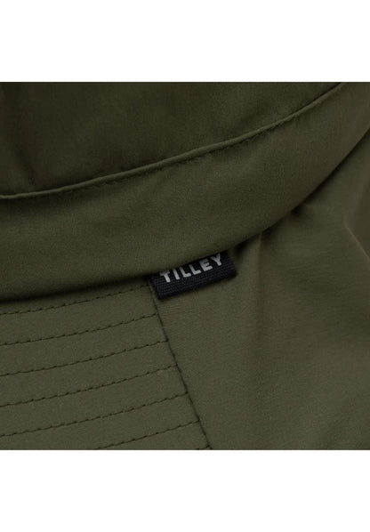 Tilley Ultralight Cape Sun Hat