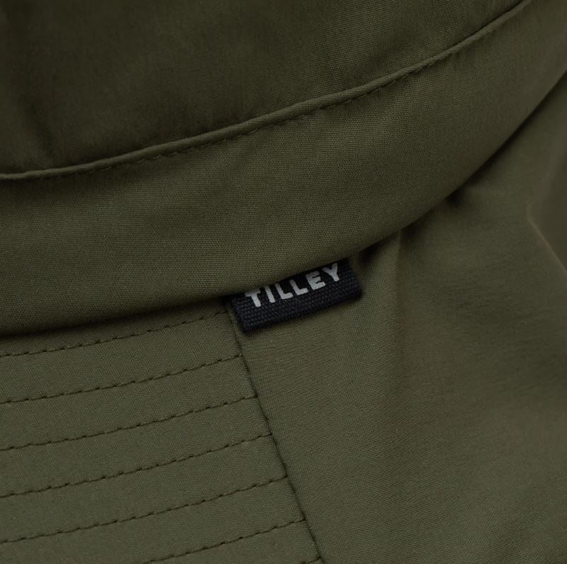 Tilley Ultralight Cape Sun Hat