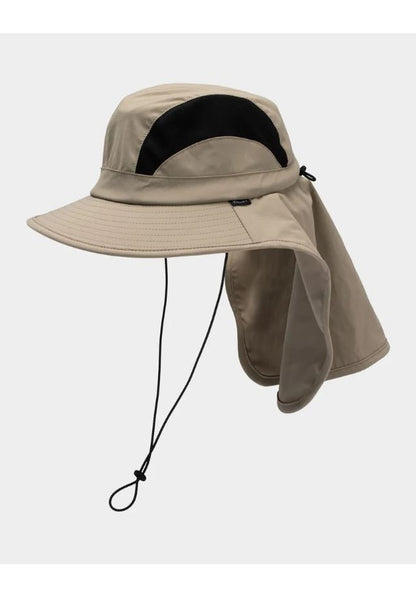 Tilley Ultralight Cape Sun Hat