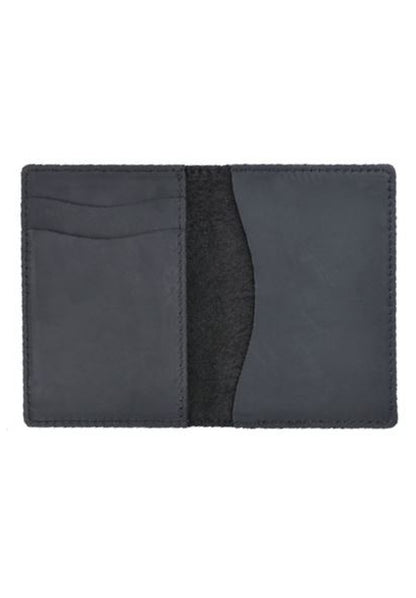 Armoir Fashion Credit Card WalletWalletBlack
