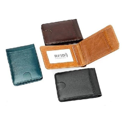 Armoir Fashion Strike Card WalletWalletBlue