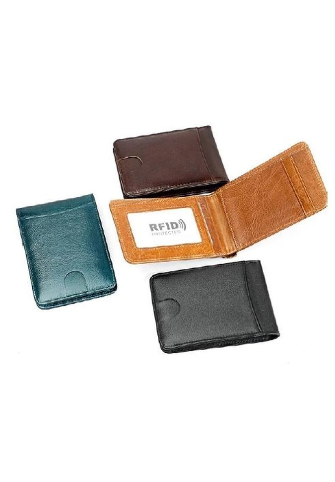 Armoir Fashion Strike Card WalletWalletBlue