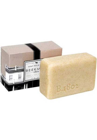 Beekman 1802 Bar SoapBar SoapHoney & Oat Scrub Bar