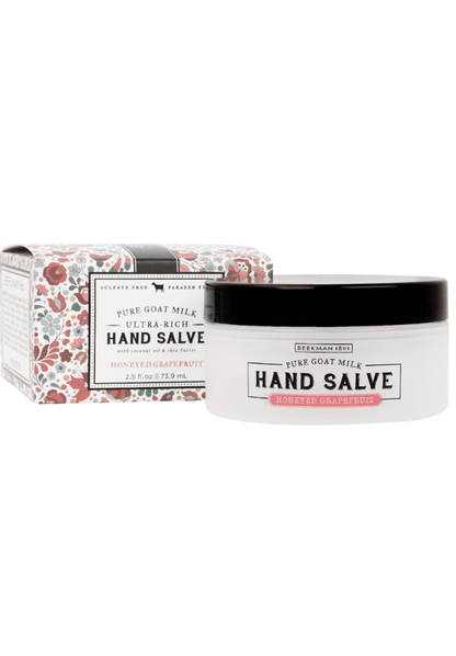 Beekman 1802 Hand SalveHand SalveHoneyed Grapefruit