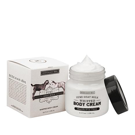Beekman 1802Beekman 1802 Whipped Body CreamBody Cream1013428