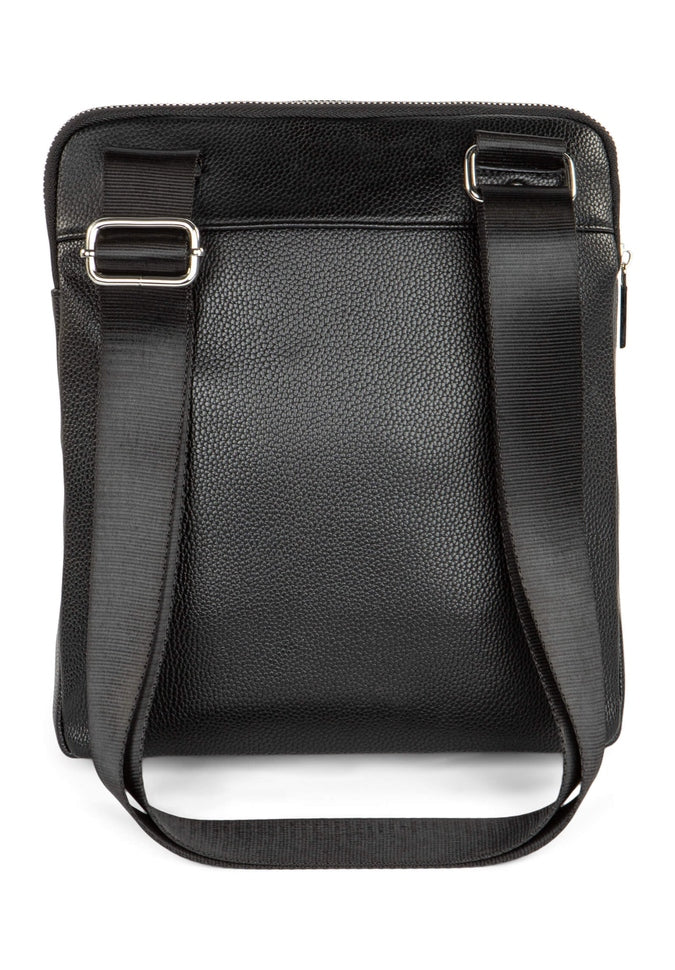 Bugatti Contrast CrossbodyCrossbody BagNavy