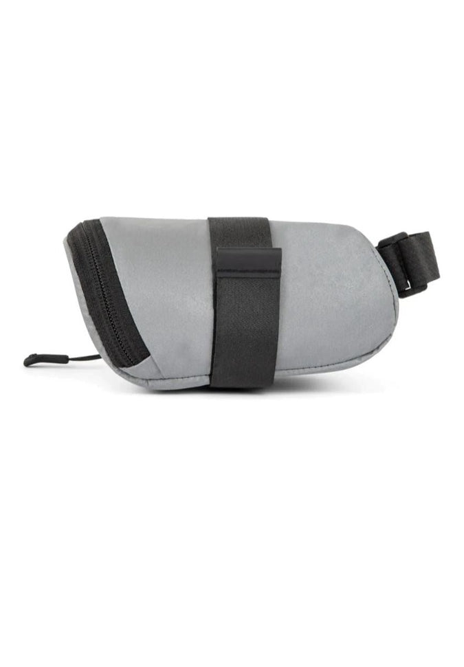 K&B Sport - Bike Saddle BagBicycle AccessoriesSilver