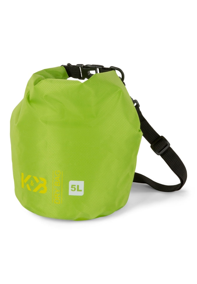 BugattiK&B Sport - Dry Bag - 5LDry Bag1017011