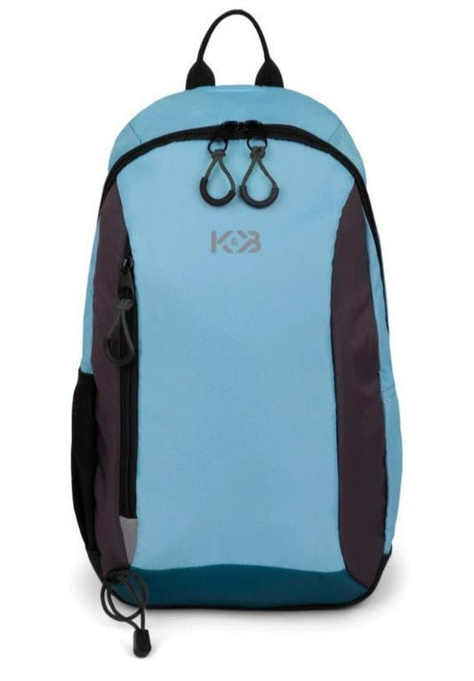 Product Image – K&B Sport - Mini Adventure Backpack TealBackpack