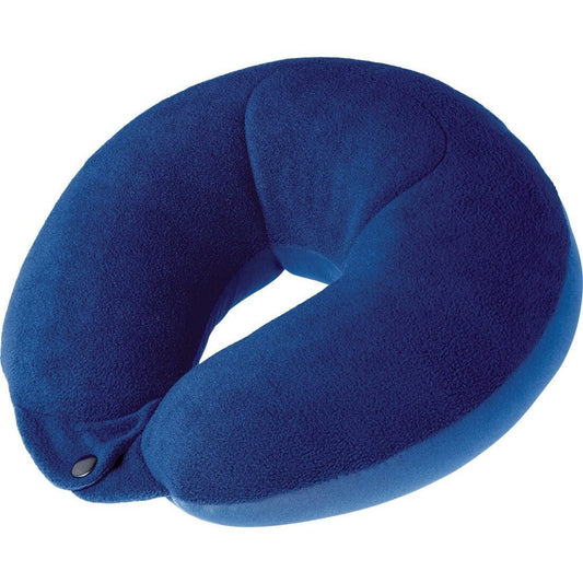 Product Image – Go Travel Bean SleeperTravel PillowBlue