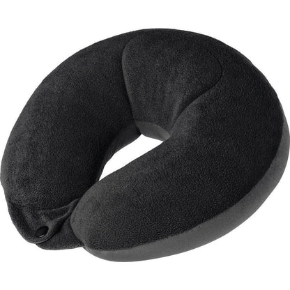 Go Travel Bean SleeperTravel PillowBlack