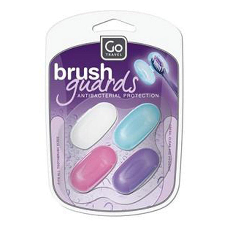 CLEAR IMAGE MARKETINGGo Travel Brush ShieldsTravel Accessories1000541