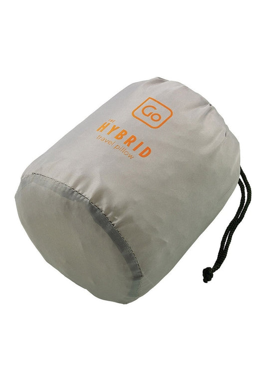 Product Image – CLEAR IMAGE MARKETINGGo Travel Hybrid Travel PillowTravel Pillow1006866