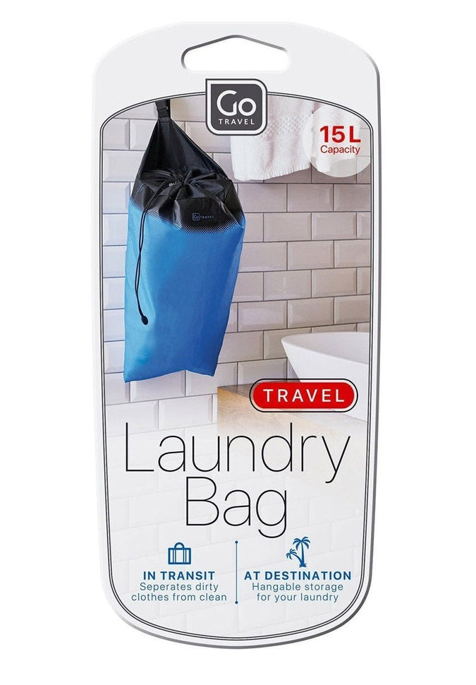 Go Travel Laundry BagTravel Accessories