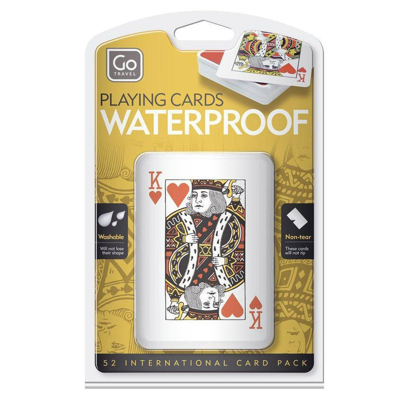 CLEAR IMAGE MARKETINGGo Travel Playing CardsTravel Accessories1009000