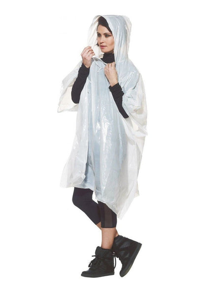 CLEAR IMAGE MARKETINGGo Travel Poncho & PouchTravel Accessories1002113