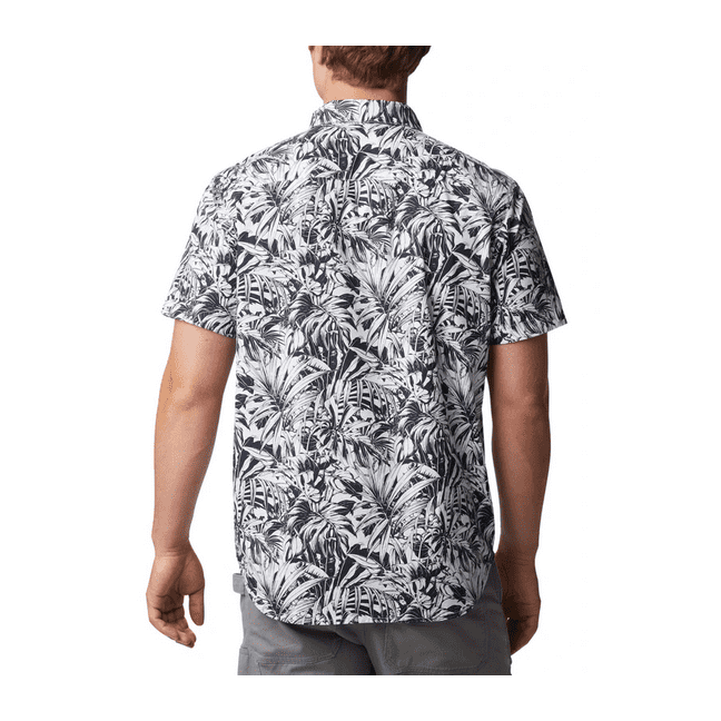 Columbia SportswearColumbia Men's Outdoor Elements Short Sleeve Shirt - Small, Medium OnlyShirt1014660