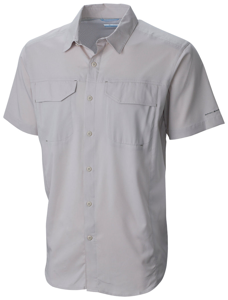 Columbia SportswearColumbia Mens Silver Ridge Lite™ Short Sleeve - Small, Medium OnlyShirt1008562
