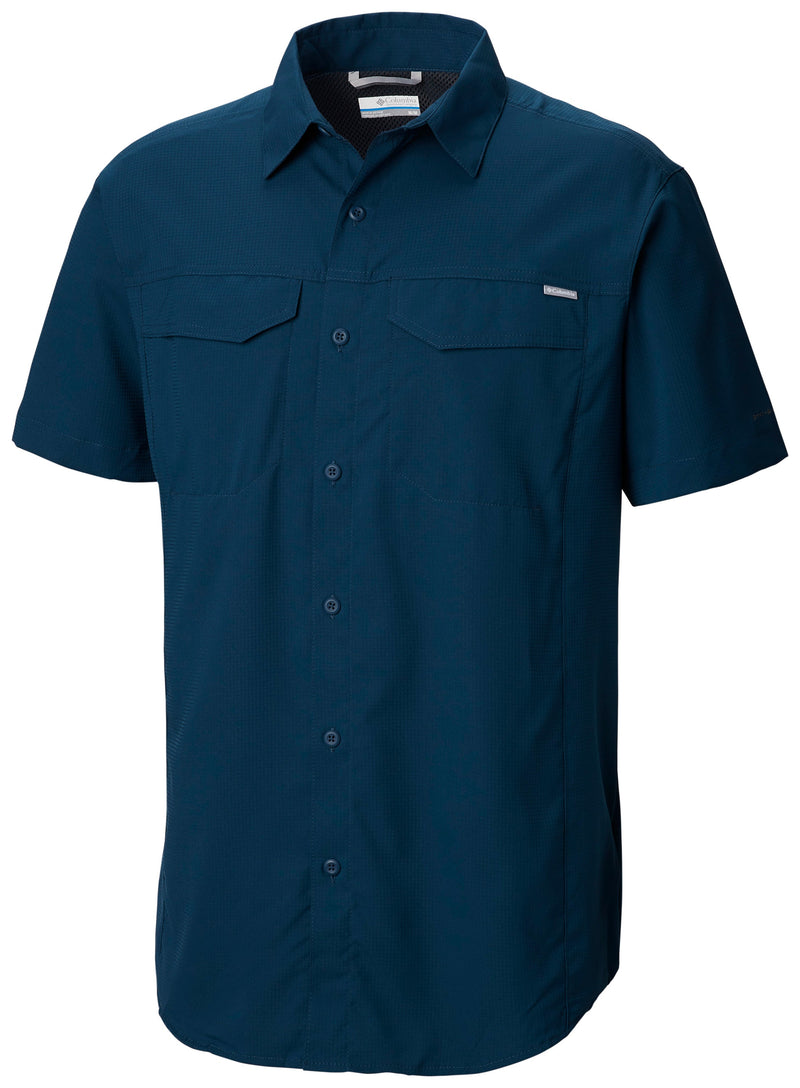 Columbia SportswearColumbia Mens Silver Ridge Lite™ Short Sleeve - Small, Medium OnlyShirt1008568