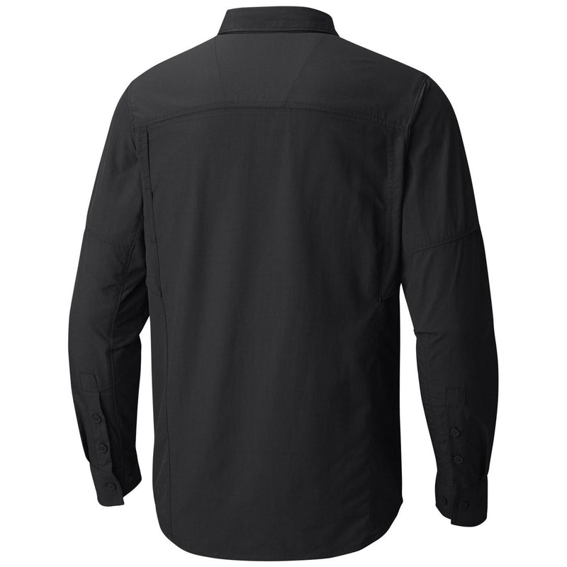 Columbia SportswearColumbia Mens Silver Ridge Long Sleeve Shirt - Size Small OnlyLong Sleeve1008417