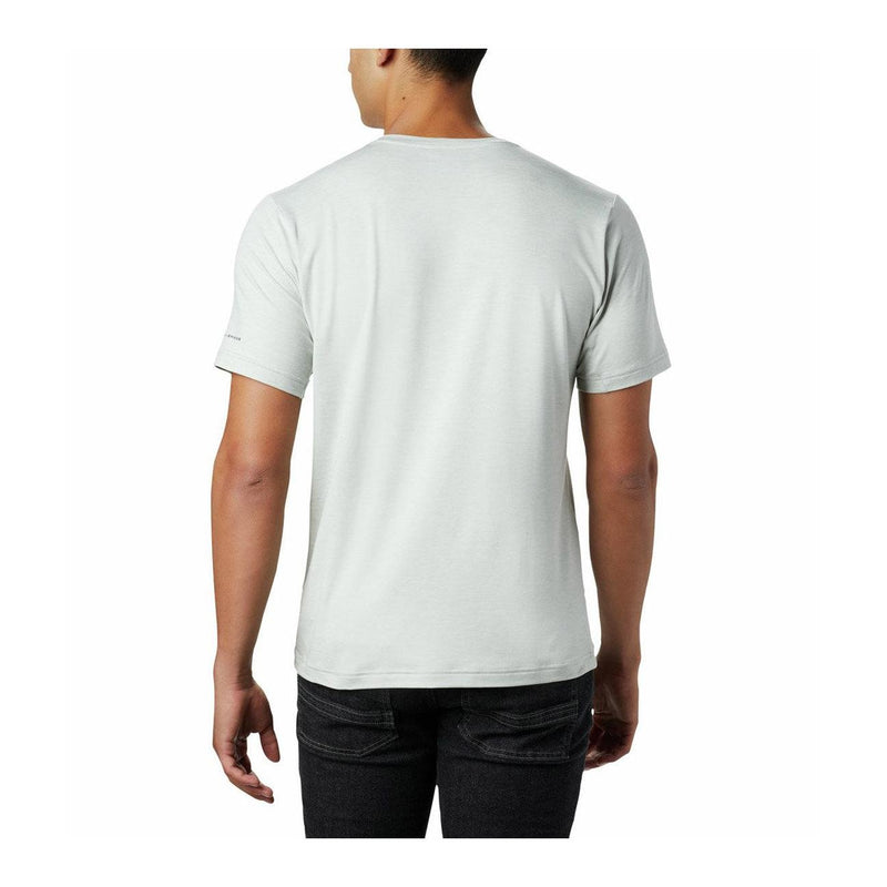 Columbia SportswearColumbia Men's Tech Trail™ Crew Neck Shirt - Small OnlyTravel Clothing1010750