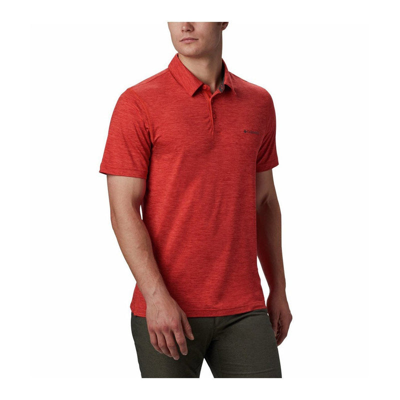 Columbia SportswearColumbia Men's Tech Trail™ Polo Shirt - Small & XL onlyClothing1010755