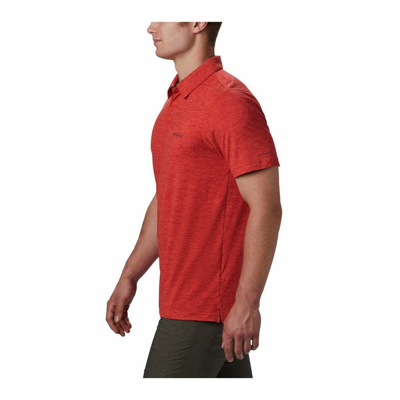Columbia SportswearColumbia Men's Tech Trail™ Polo Shirt - Small & XL onlyClothing1010760