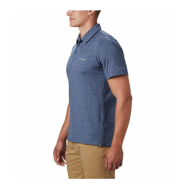 Columbia SportswearColumbia Men's Tech Trail™ Polo Shirt - Small & XL onlyClothing1010760