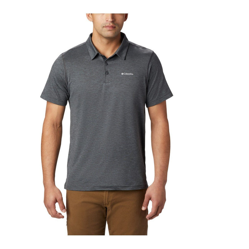 Columbia SportswearColumbia Men's Tech Trail™ Polo Shirt - Small & XL onlyClothing1010765