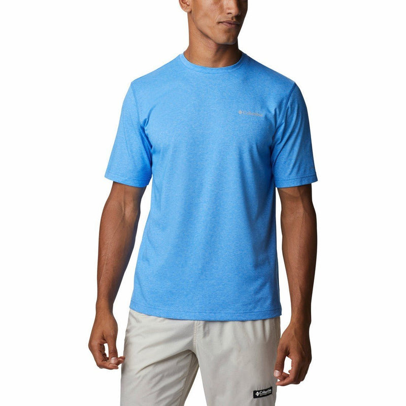 Columbia SportswearColumbia Men's Thistletown Park Crew ShirtShirts1014656
