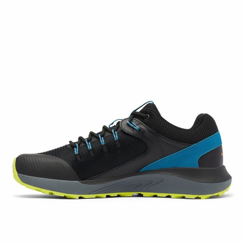 Columbia SportswearColumbia Men's Trailstorm Waterproof ShoeShoes1014536