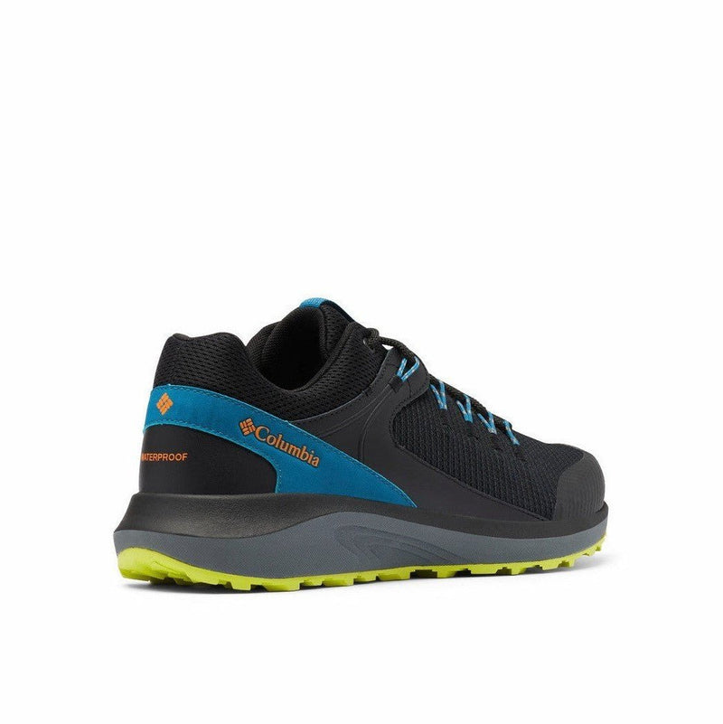Columbia SportswearColumbia Men's Trailstorm Waterproof ShoeShoes1014542