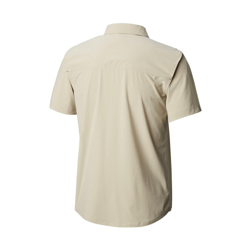 Columbia SportswearColumbia Men's Triple Canyon Short Sleeve ShirtShirt1008557