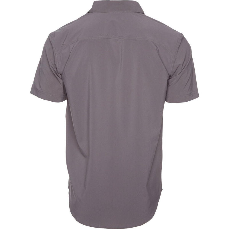 Columbia SportswearColumbia Men's Triple Canyon Short Sleeve ShirtShirt1010798