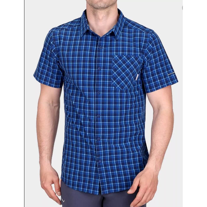 Columbia SportswearColumbia Men's Triple Canyon Short Sleeve ShirtShirt1010808