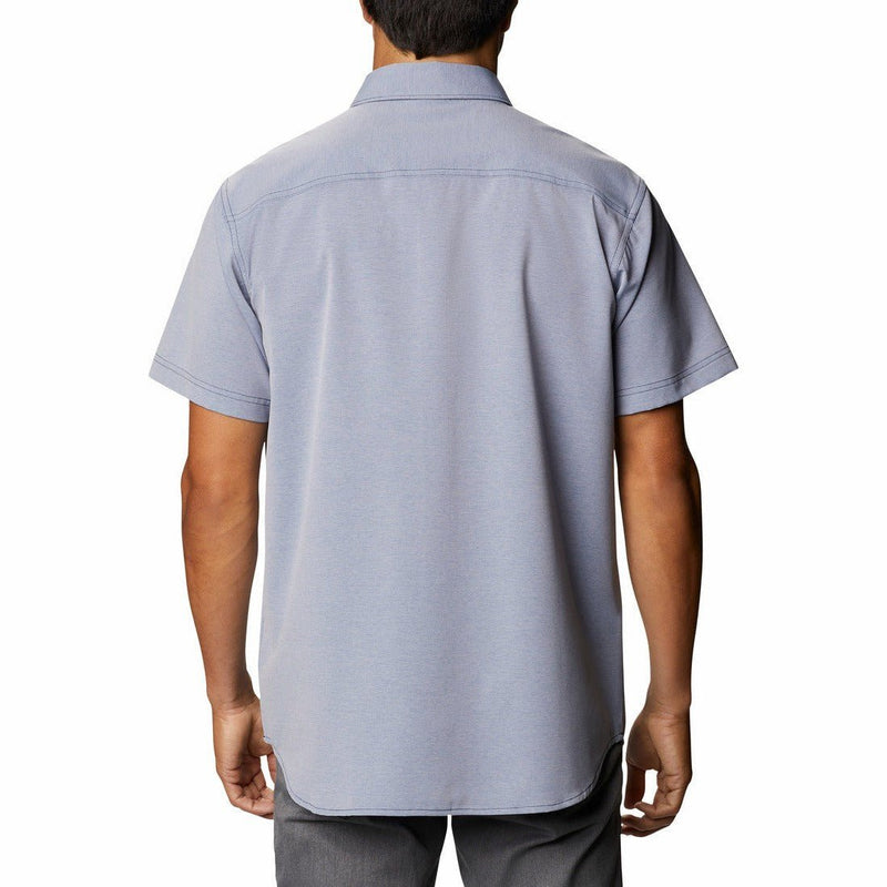 Columbia SportswearColumbia Men's Viewmont Stretch Short Sleeve Shirt - Sm, Med, XL OnlyShirts1014632