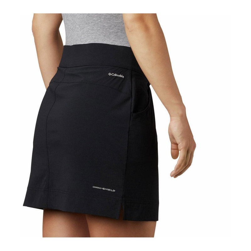 Columbia Women's Anytime Casual Omni-Shield Capri Pants
