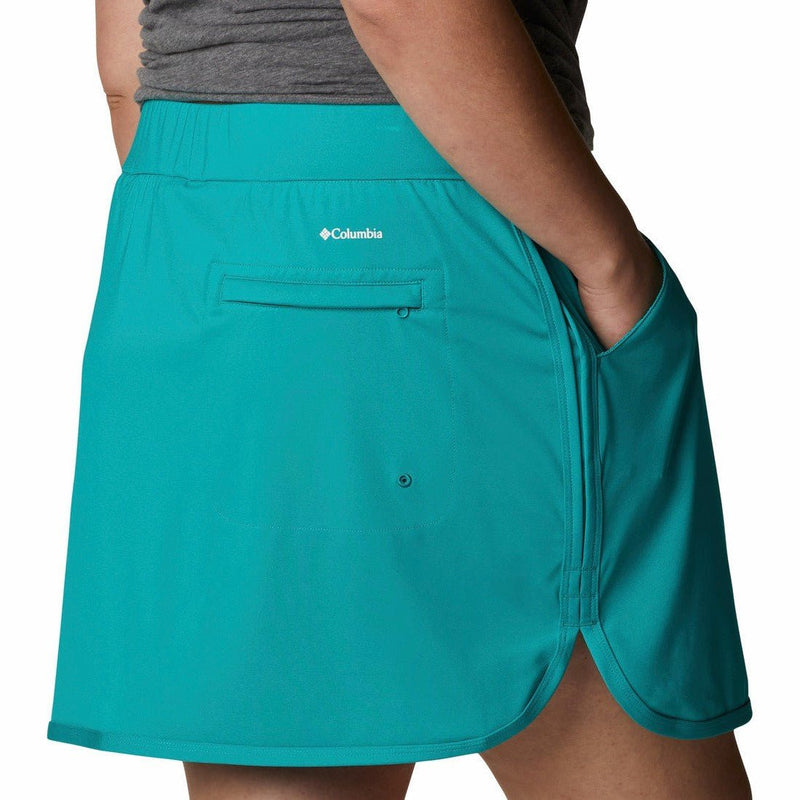 Columbia SportswearColumbia Women's Sandy Creek Stretch SkortSkort1014672