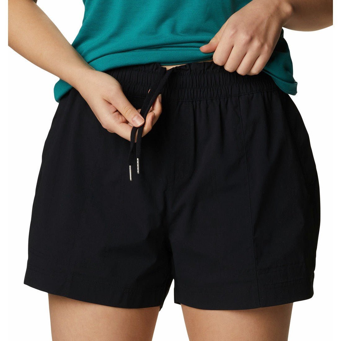 Columbia Women's Uptown Crest Shorts - Size Small Only - FINAL SALE - ONLINE ONLYShortsSmallTimber Heather